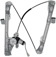 Dorman 751-229 2008-2011 Ford Focus Window Motor and Regulator Assembly