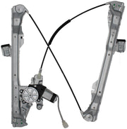 Dorman 751-229 2008-2011 Ford Focus Window Motor and Regulator Assembly
