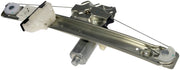 Dorman 751-231 2008-2011 Ford Focus Window Motor and Regulator Assembly
