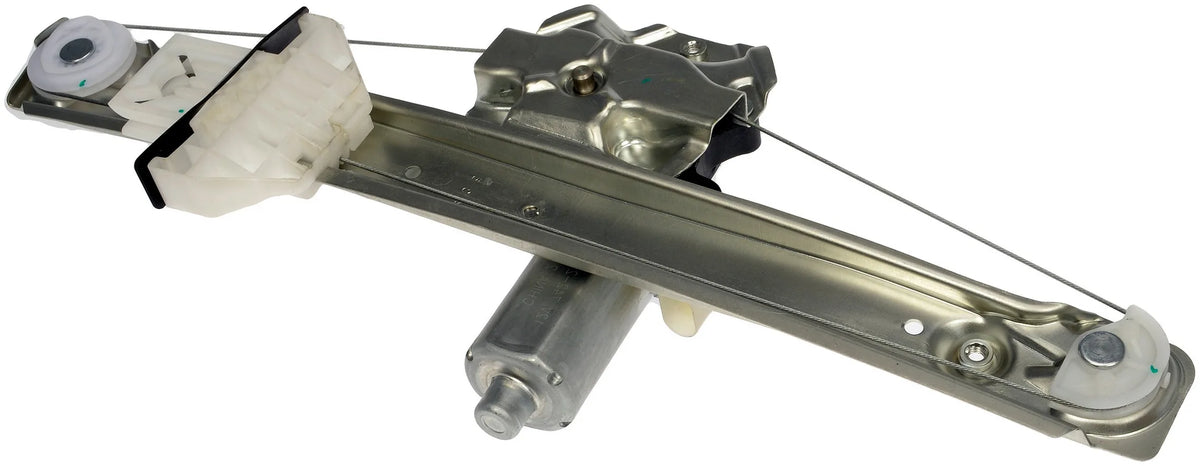 Dorman 751-231 2008-2011 Ford Focus Window Motor and Regulator Assembly