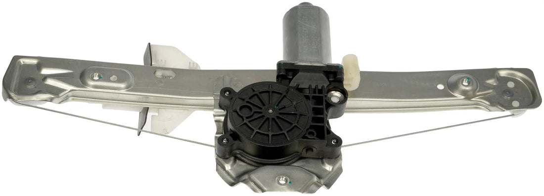 Dorman 751-231 2008-2011 Ford Focus Window Motor and Regulator Assembly