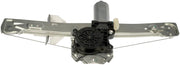 Dorman 751-231 2008-2011 Ford Focus Window Motor and Regulator Assembly