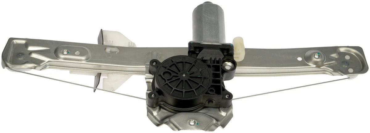 Dorman 751-231 2008-2011 Ford Focus Window Motor and Regulator Assembly