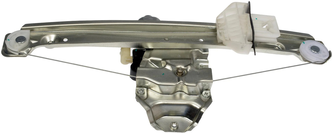 Dorman 751-231 2008-2011 Ford Focus Window Motor and Regulator Assembly