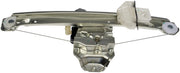 Dorman 751-231 2008-2011 Ford Focus Window Motor and Regulator Assembly