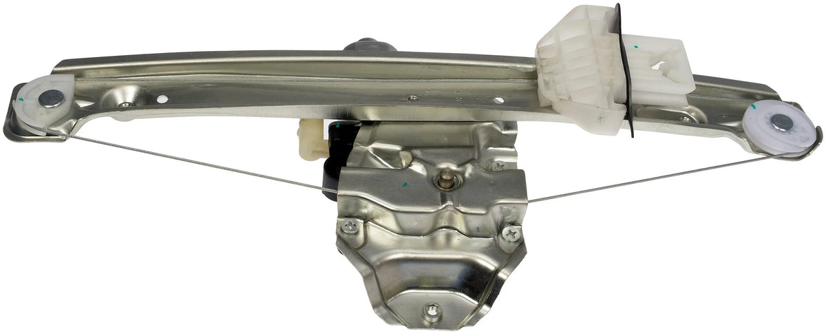 Dorman 751-231 2008-2011 Ford Focus Window Motor and Regulator Assembly