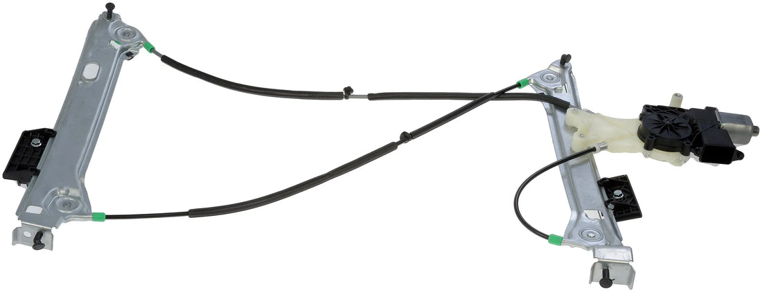 Dorman 751-232 2010-2011 Chevrolet Camaro Window Motor and Regulator Assembly