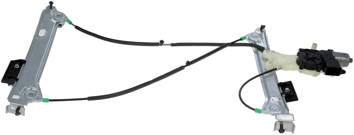 Dorman 751-232 2010-2011 Chevrolet Camaro Window Motor and Regulator Assembly