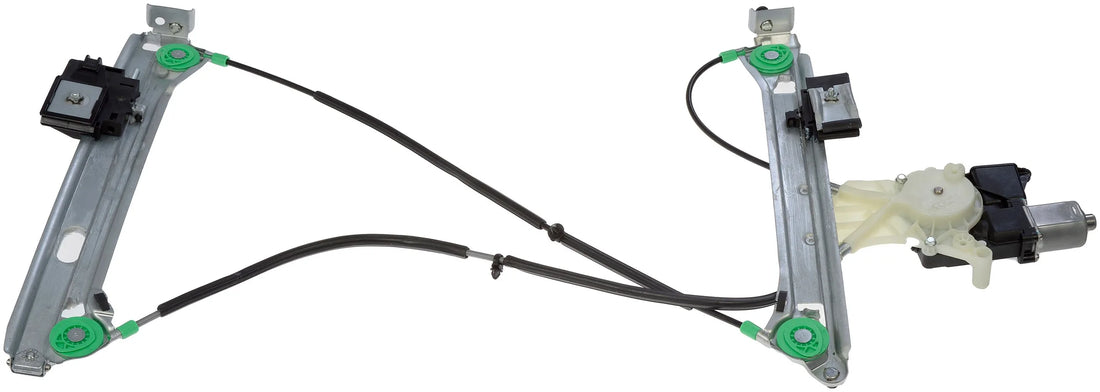 Dorman 751-232 2010-2011 Chevrolet Camaro Window Motor and Regulator Assembly