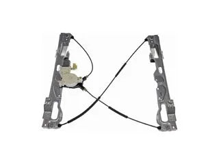 Dorman 751-248 2009-2010 Ford F-150 Window Motor and Regulator Assembly