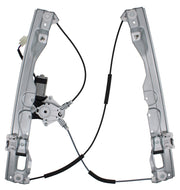 Dorman 751-249 2009-2010 Ford F-150 Window Motor and Regulator Assembly