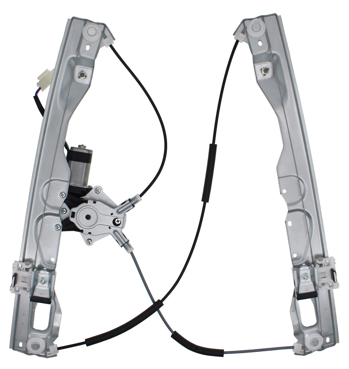 Dorman 751-249 2009-2010 Ford F-150 Window Motor and Regulator Assembly