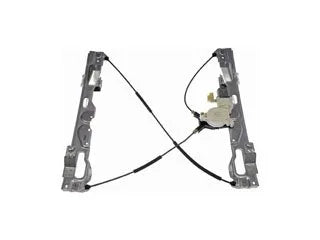 Dorman 751-249 2009-2010 Ford F-150 Window Motor and Regulator Assembly