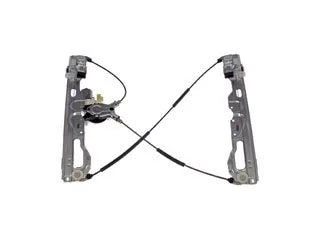 Dorman 751-249 2009-2010 Ford F-150 Window Motor and Regulator Assembly