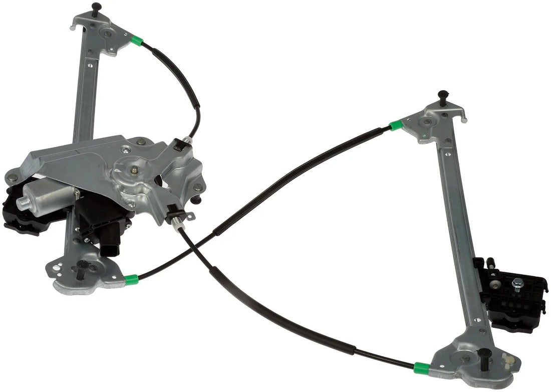 Dorman 751-258 2010-2014 Ford Mustang Window Motor and Regulator Assembly