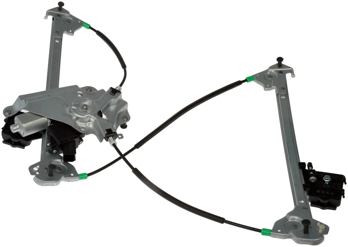Dorman 751-258 2010-2014 Ford Mustang Window Motor and Regulator Assembly