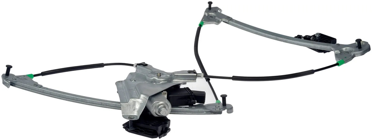 Dorman 751-258 2010-2014 Ford Mustang Window Motor and Regulator Assembly