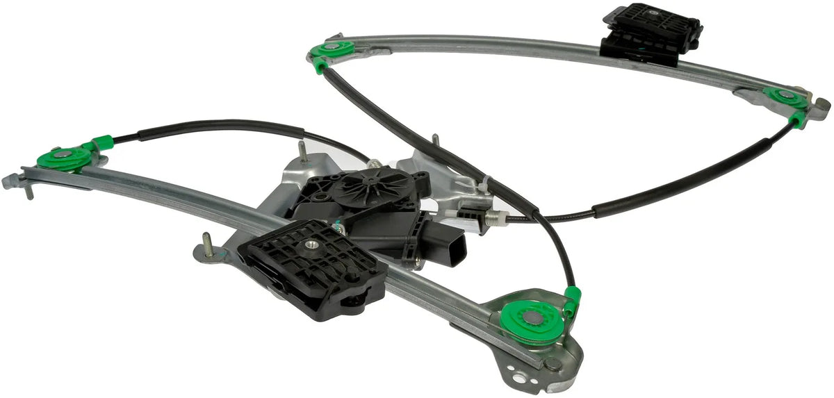 Dorman 751-259 2010-2014 Ford Mustang Window Motor and Regulator Assembly