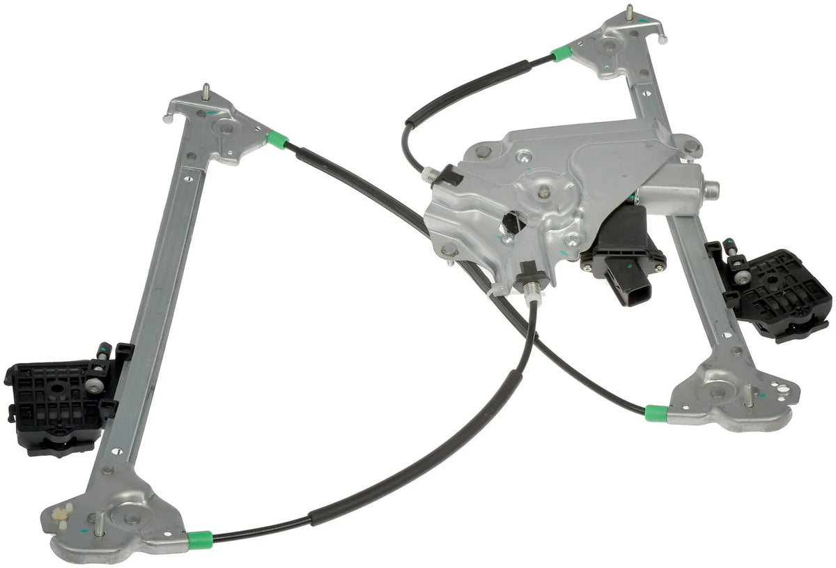 Dorman 751-259 2010-2014 Ford Mustang Window Motor and Regulator Assembly