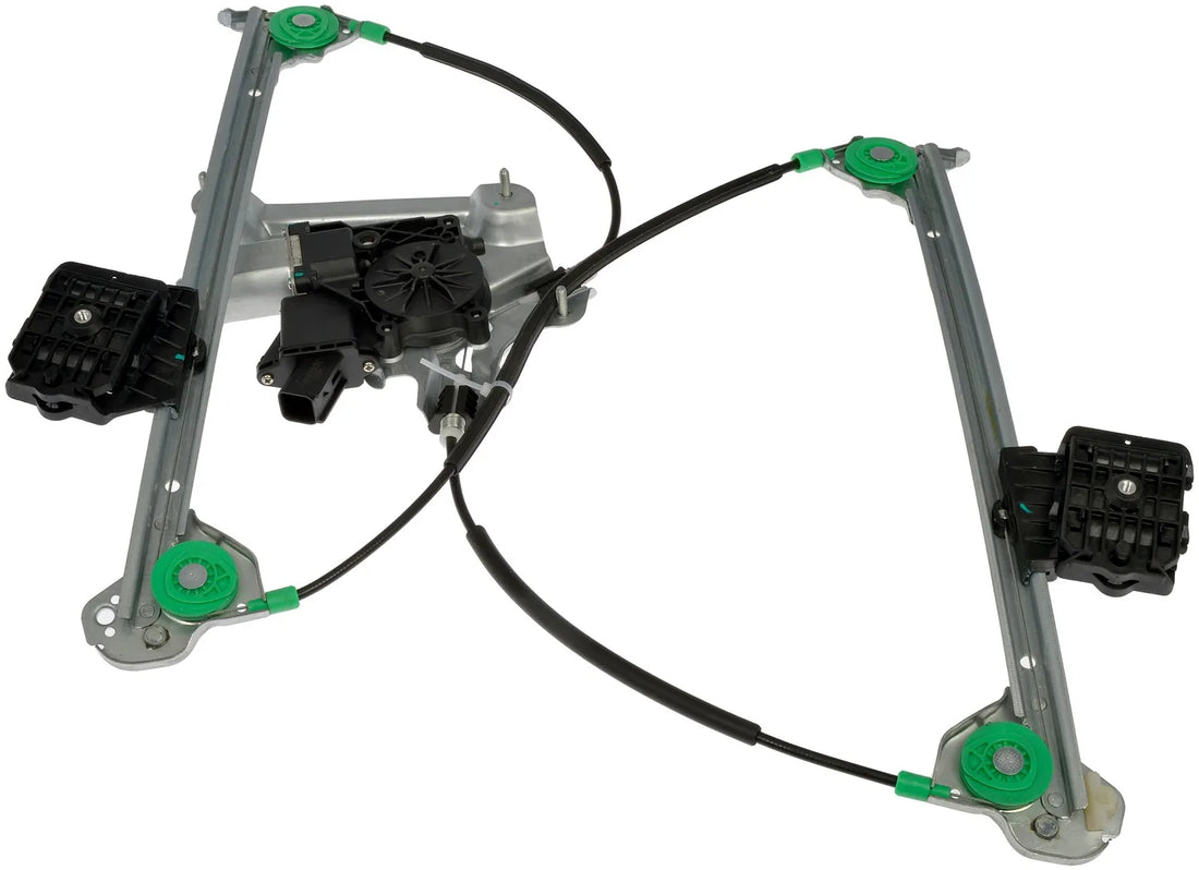 Dorman 751-259 2010-2014 Ford Mustang Window Motor and Regulator Assembly