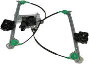 Dorman 751-259 2010-2014 Ford Mustang Window Motor and Regulator Assembly