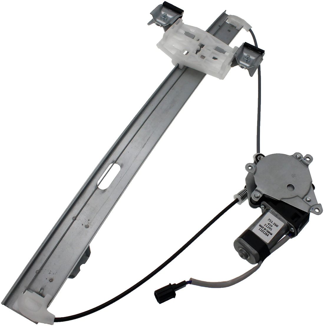Dorman 751-260 2004-2014 Ford F-150 Window Motor and Regulator Assembly