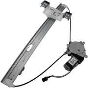 Dorman 751-260 2004-2014 Ford F-150 Window Motor and Regulator Assembly