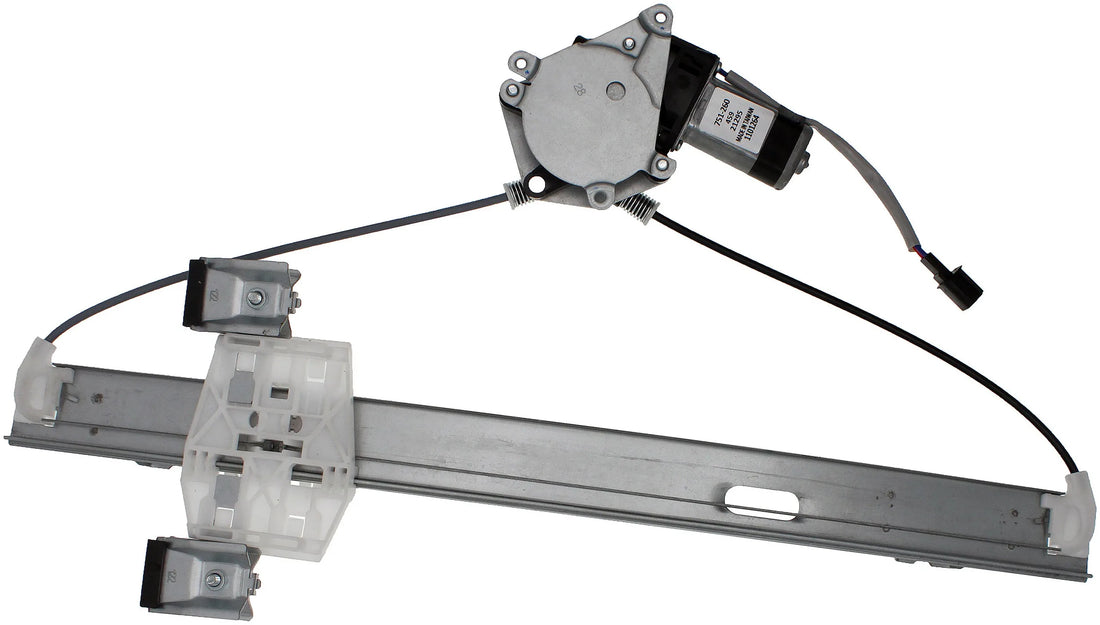Dorman 751-260 2004-2014 Ford F-150 Window Motor and Regulator Assembly