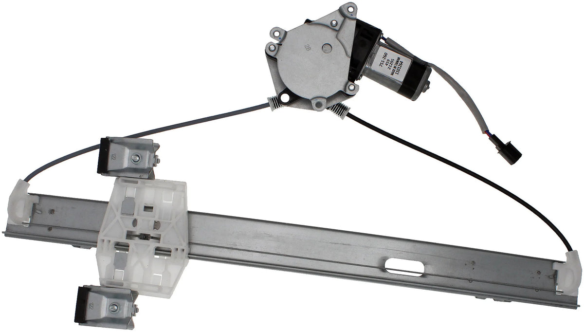 Dorman 751-260 2004-2014 Ford F-150 Window Motor and Regulator Assembly
