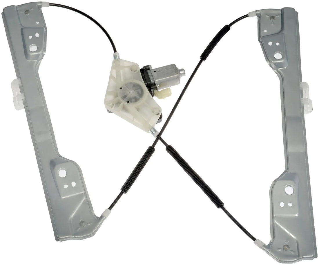 Dorman 751-268 2009-2020 Dodge Journey Window Motor and Regulator Assembly