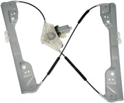 Dorman 751-268 2009-2020 Dodge Journey Window Motor and Regulator Assembly
