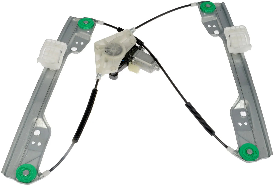 Dorman 751-268 2009-2020 Dodge Journey Window Motor and Regulator Assembly