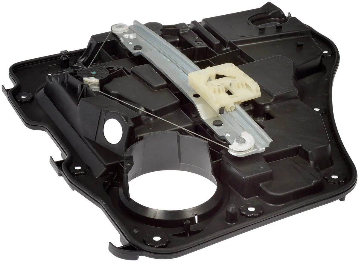 Dorman 751-272 Power Window Regulator And Motor Assembly