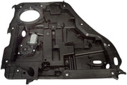 Dorman 751-272 Power Window Regulator And Motor Assembly