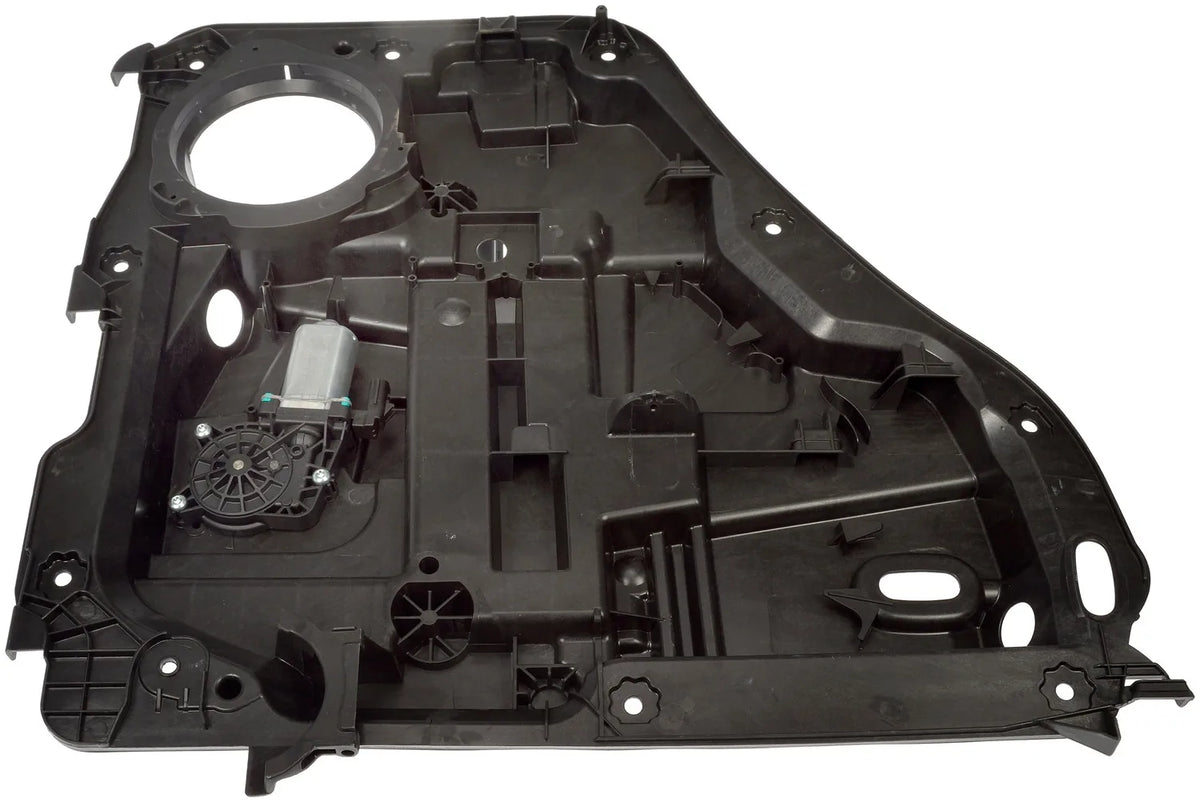 Dorman 751-272 Power Window Regulator And Motor Assembly
