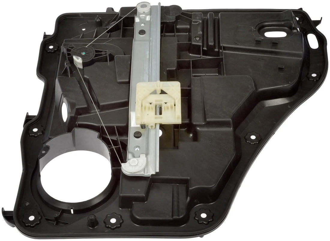 Dorman 751-272 Power Window Regulator And Motor Assembly
