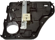 Dorman 751-272 Power Window Regulator And Motor Assembly
