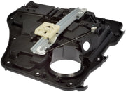 Dorman 751-273 2007-2012 Dodge Nitro Window Motor and Regulator Assembly