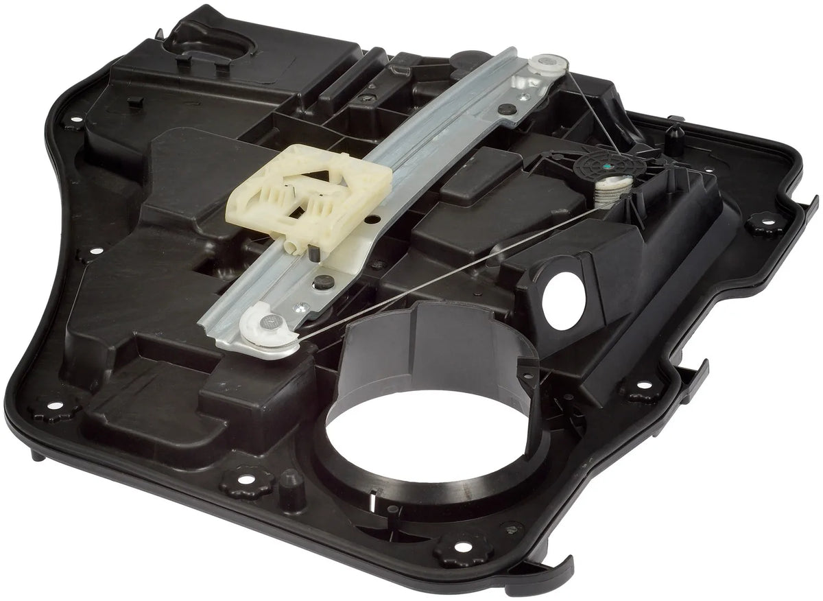 Dorman 751-273 2007-2012 Dodge Nitro Window Motor and Regulator Assembly