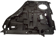 Dorman 751-273 2007-2012 Dodge Nitro Window Motor and Regulator Assembly