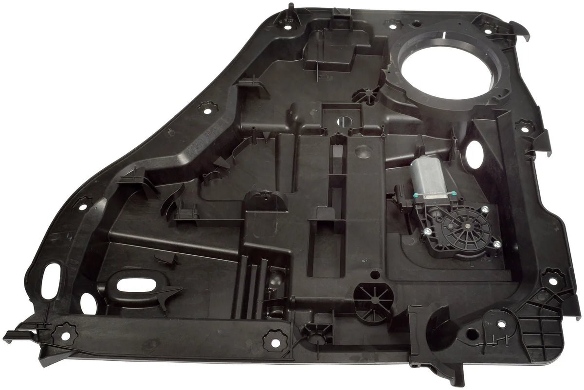 Dorman 751-273 2007-2012 Dodge Nitro Window Motor and Regulator Assembly
