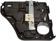 Dorman 751-273 2007-2012 Dodge Nitro Window Motor and Regulator Assembly