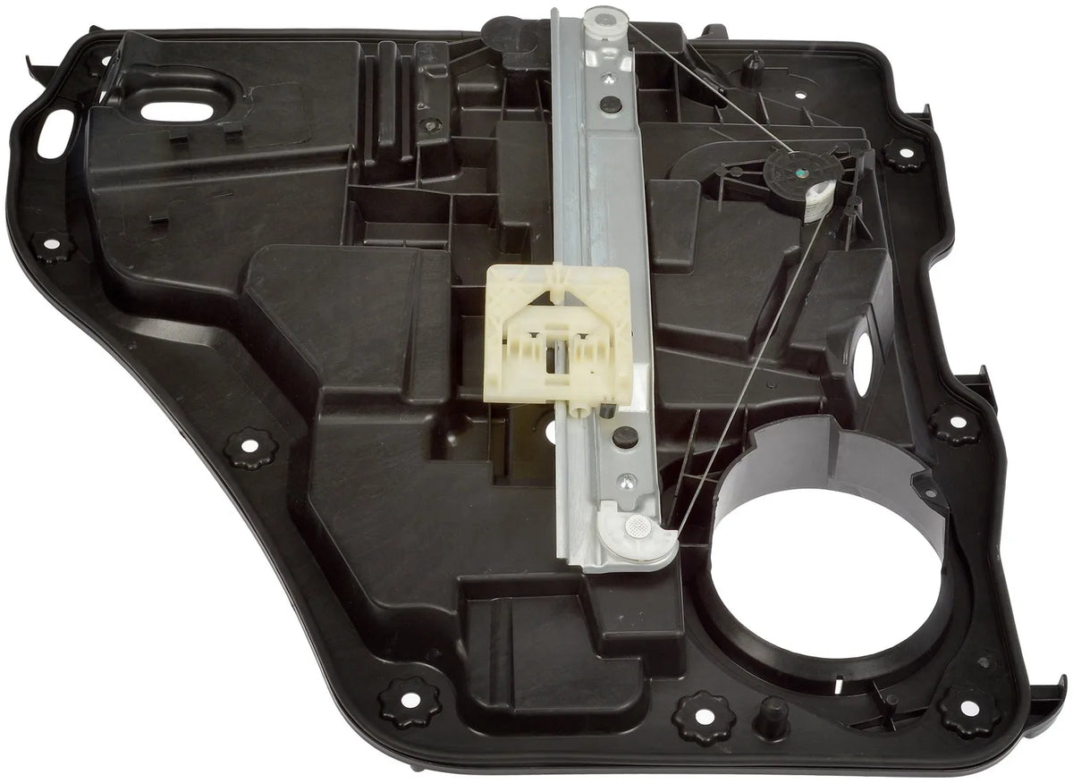 Dorman 751-273 2007-2012 Dodge Nitro Window Motor and Regulator Assembly