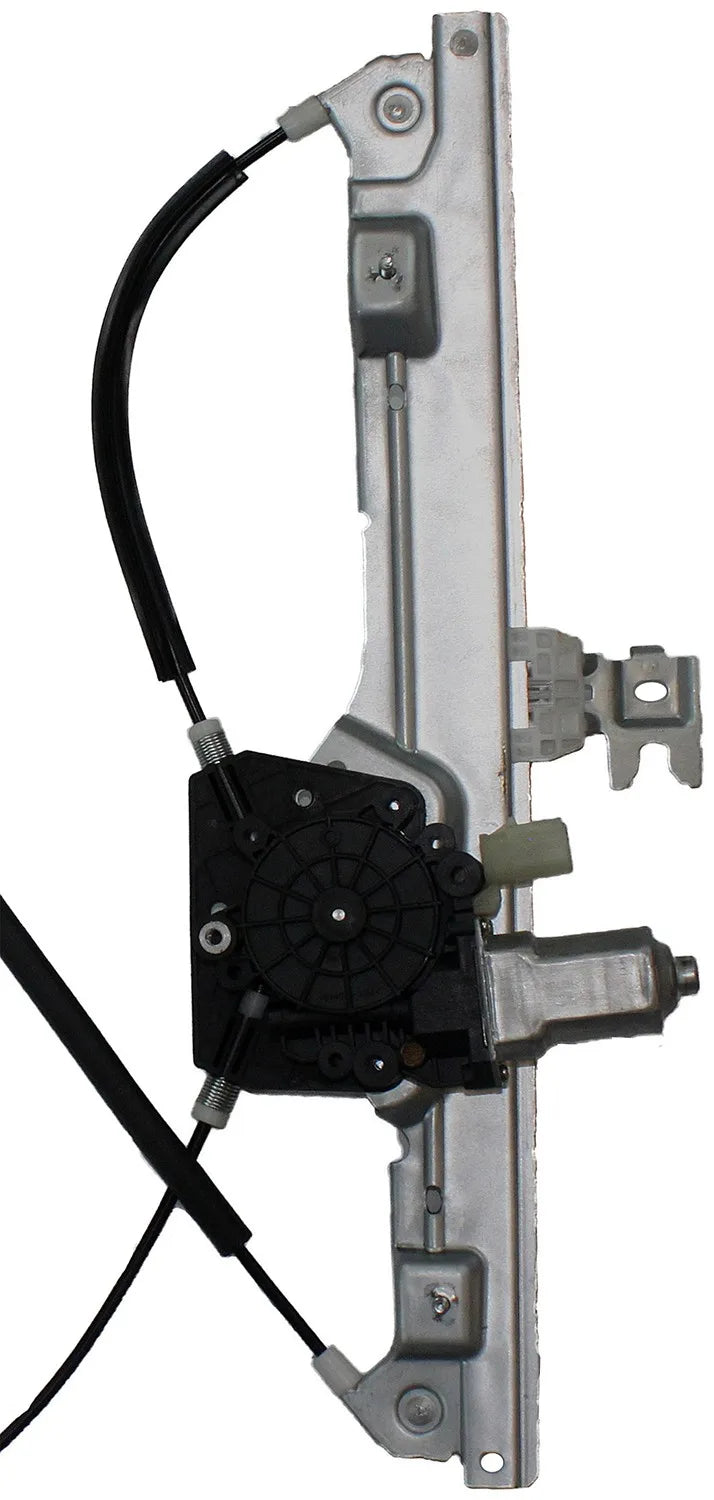 Dorman 751-283 2007-2012 Nissan Sentra Window Motor and Regulator Assembly