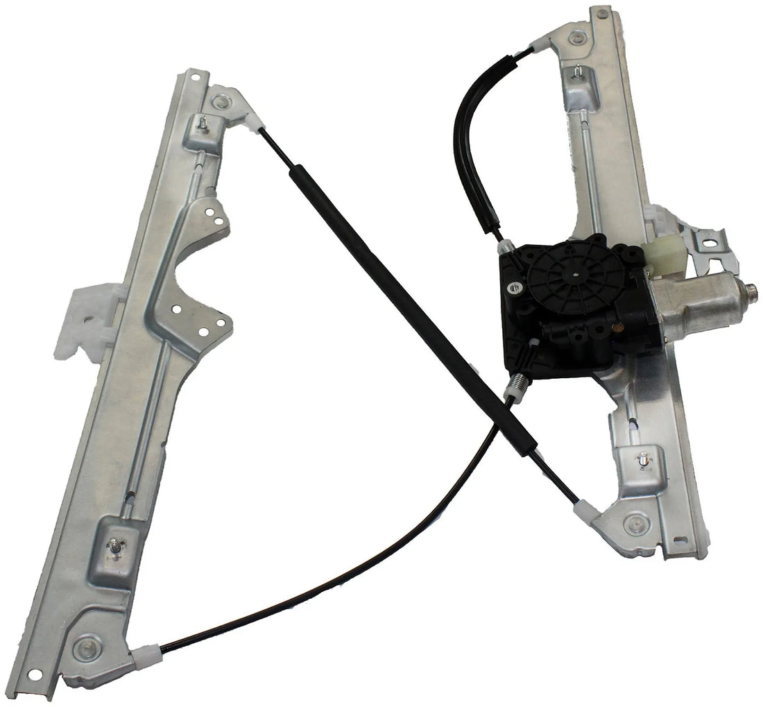 Dorman 751-283 2007-2012 Nissan Sentra Window Motor and Regulator Assembly