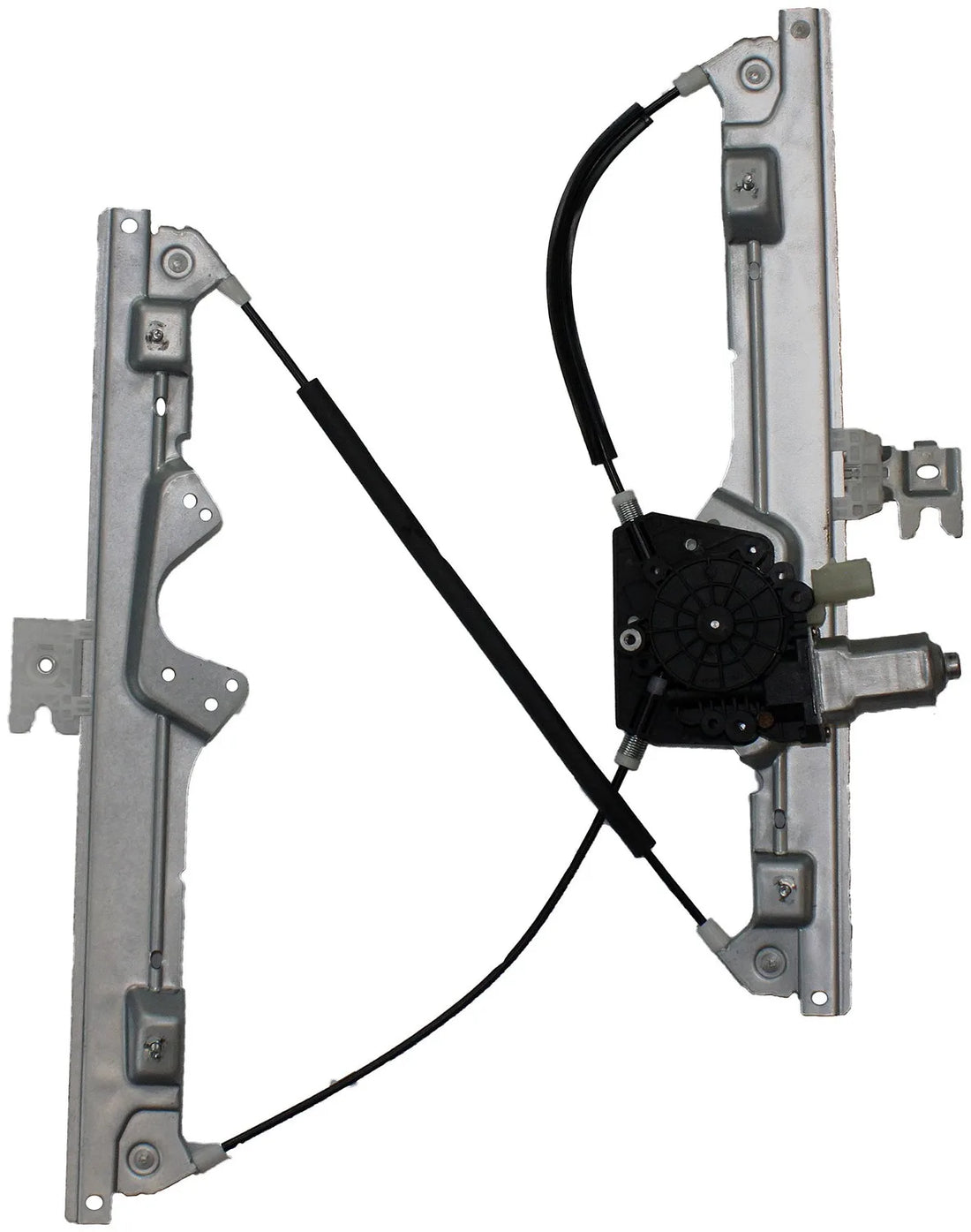 Dorman 751-283 2007-2012 Nissan Sentra Window Motor and Regulator Assembly
