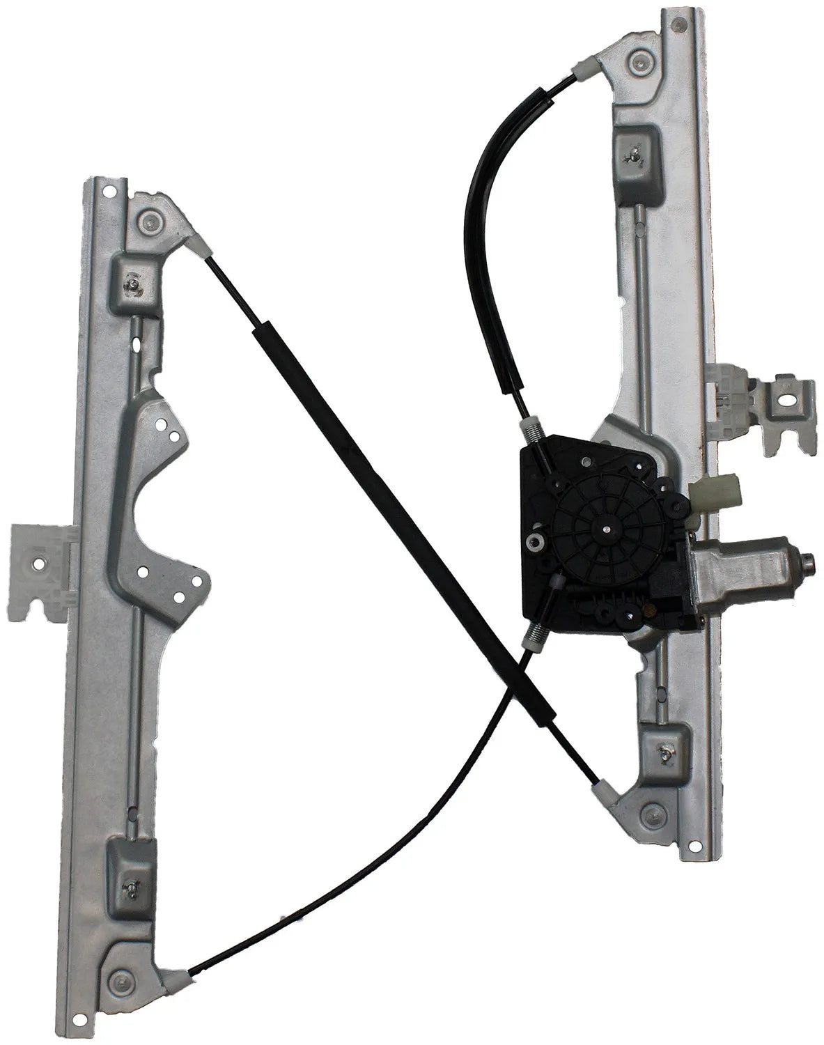 Dorman 751-283 2007-2012 Nissan Sentra Window Motor and Regulator Assembly