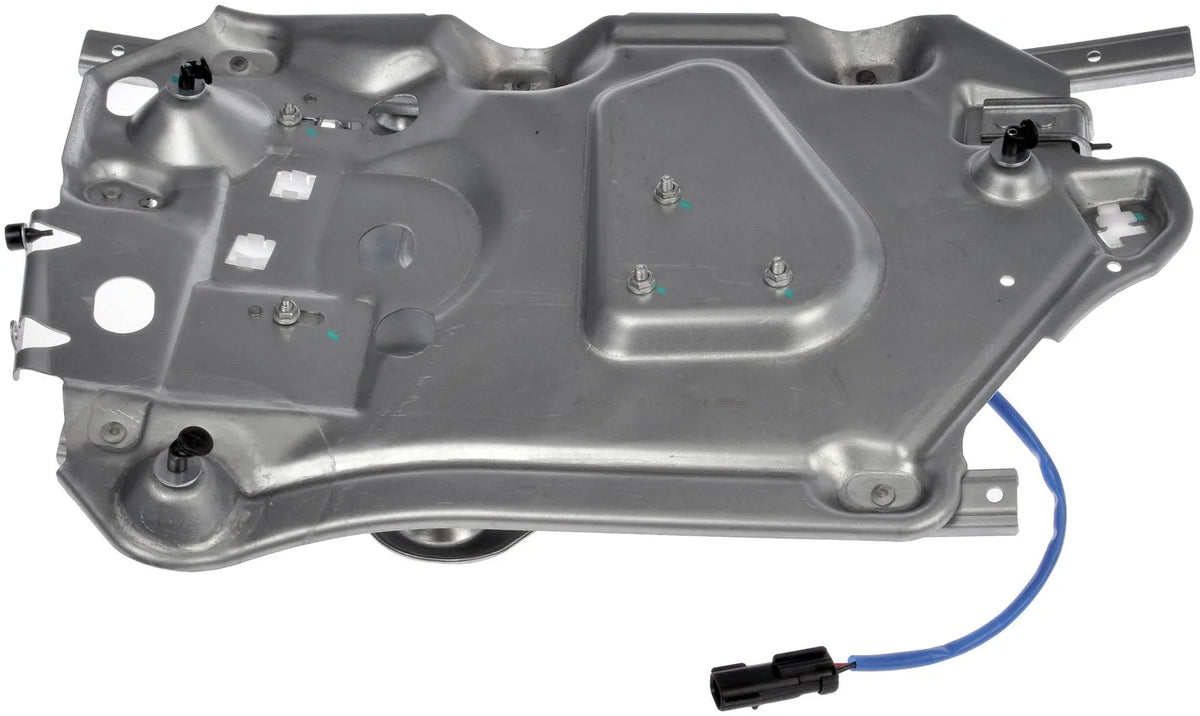 Dorman 751-284 1996-2006 Chrysler Sebring Window Motor and Regulator Assembly