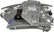 Dorman 751-284 1996-2006 Chrysler Sebring Window Motor and Regulator Assembly