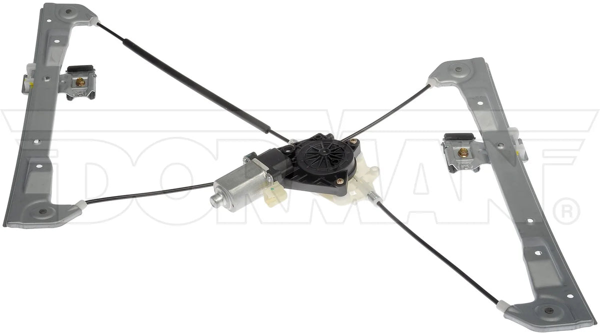 Dorman 751-292 2006-2009 Mercury Milan Window Motor and Regulator Assembly